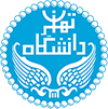 آرم دانشگاه تهران