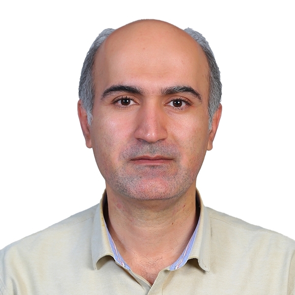 ماجد خلیلنژاد