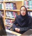 ناهید جعفری