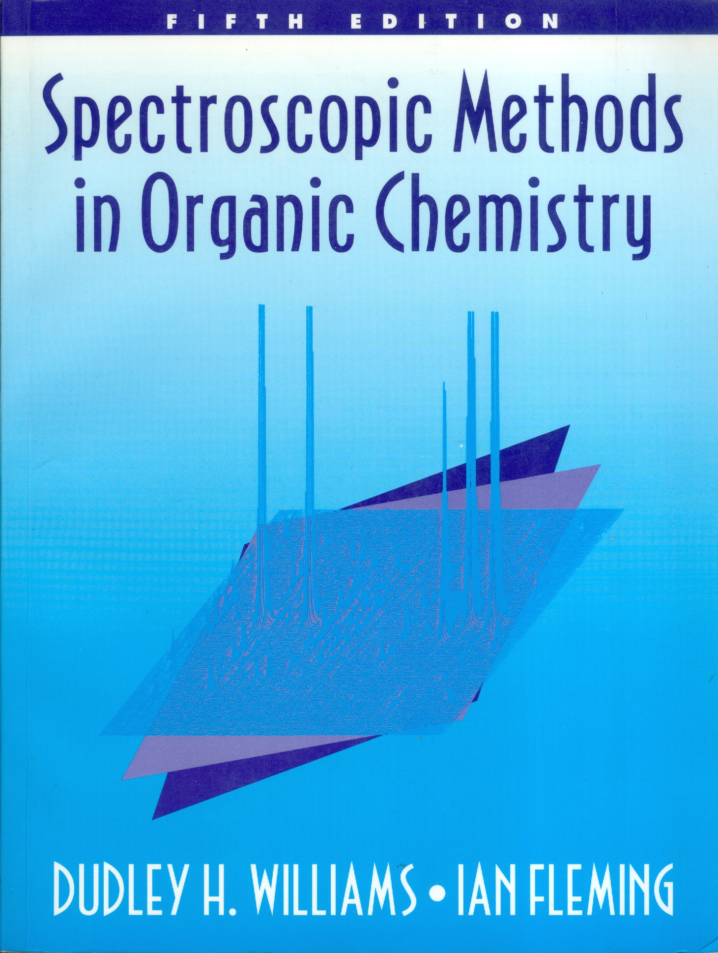 Spectroscopic Methods in Organic Chemistry