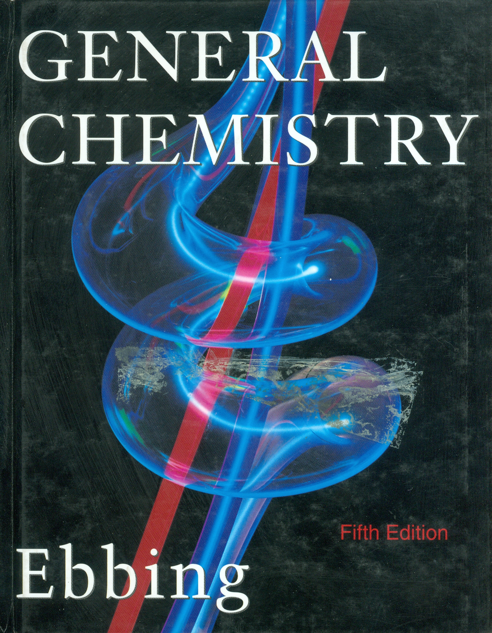 General Chemistry